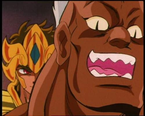 Otaku Gallery  / Anime e Manga / Saint Seiya / Screen Shots / Episodi / 053 - Nobile Cassios / 108.jpg